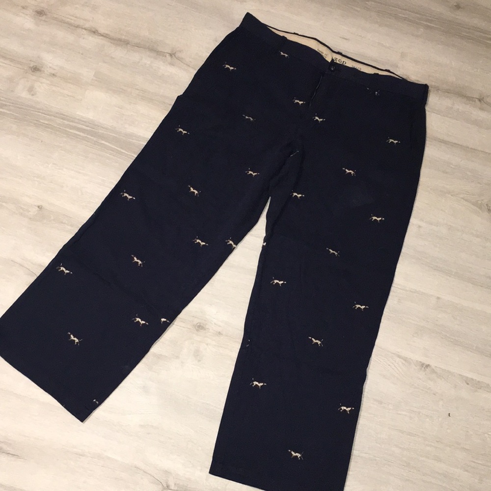 IZOD chinos - Picture 3 of 4